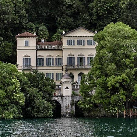 Casa Fantini - Lake Time Pella Extérieur photo