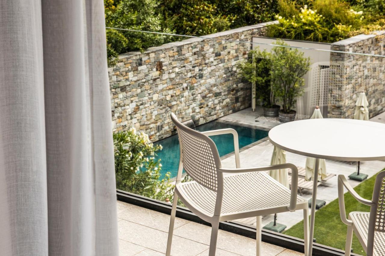 Casa Fantini - Lake Time Pella Extérieur photo